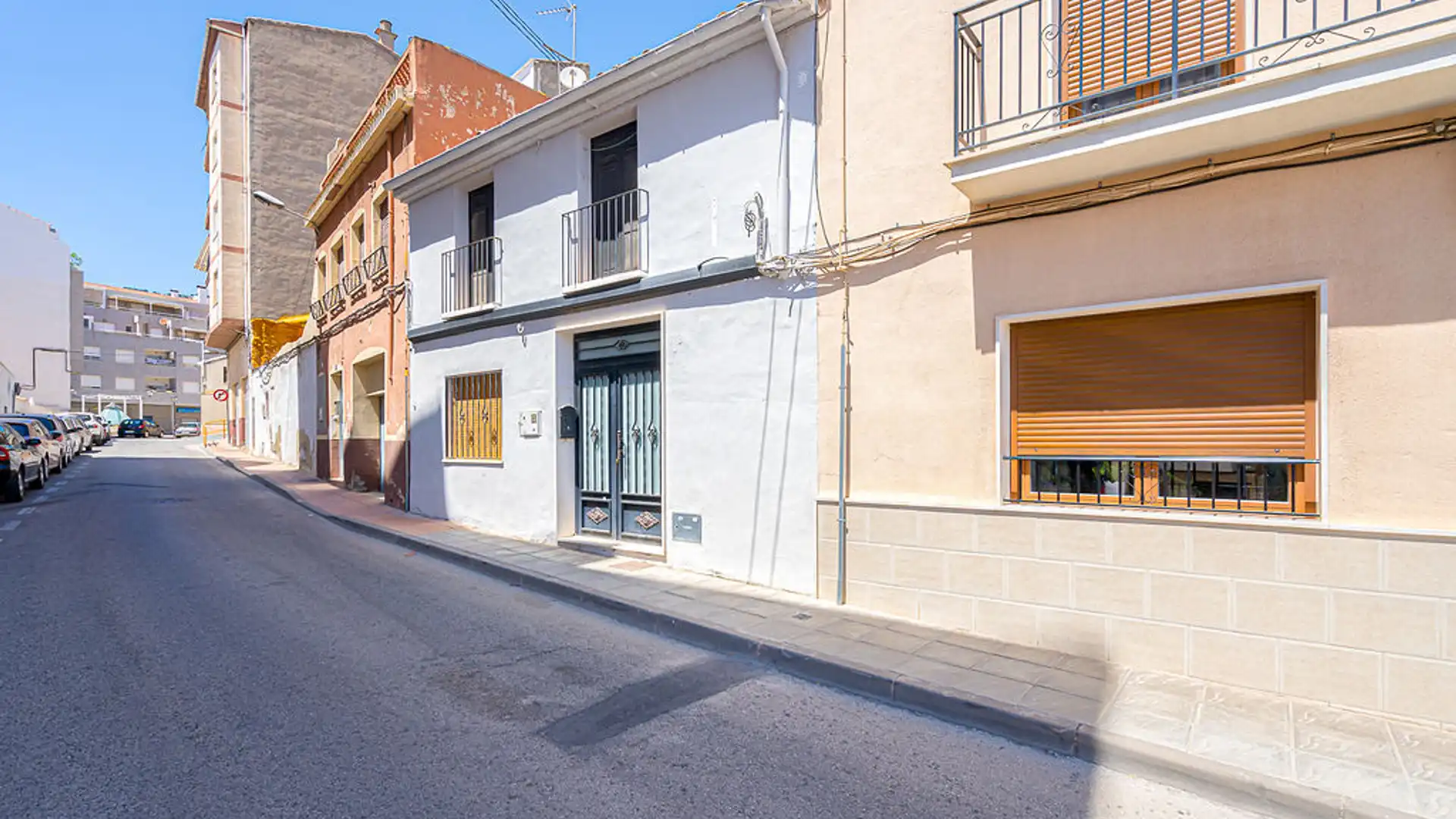 Casa o chalet en venta en C/ Del Arrabal, Onil