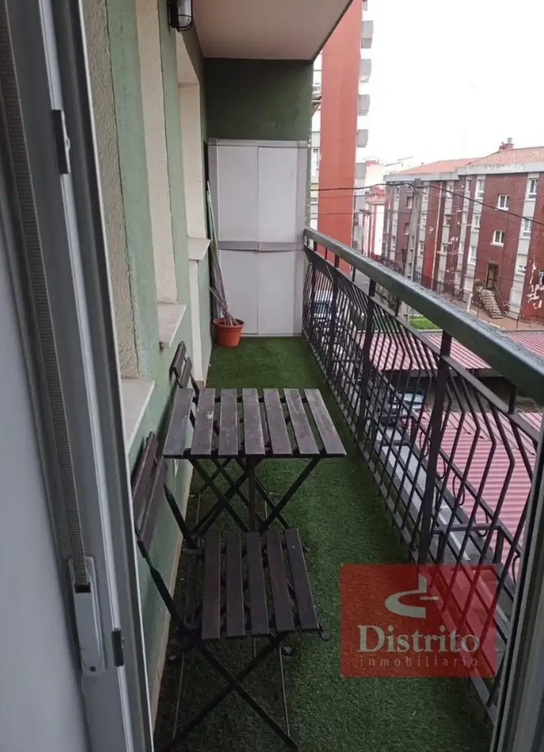 Flat for rent in Santander - José Hierro, General Dávila