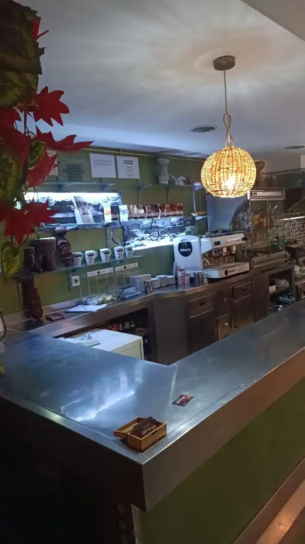 Local comercial en traspaso en Centre, imagen 7