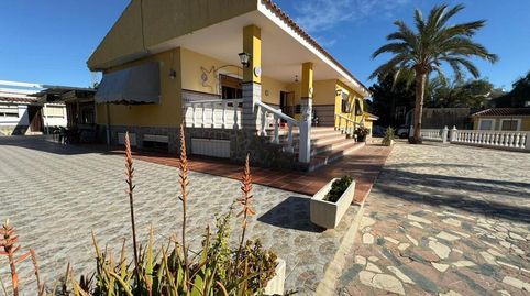 Foto 2 de Casa o chalet en venta en Raspeig Polig I, 13, Los Girasoles, San Vicente del Raspeig / Sant Vicent del Raspeig