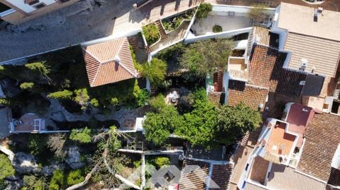 Foto 3 de Casa o chalet en venta en Calle Castillo, Comares, Málaga