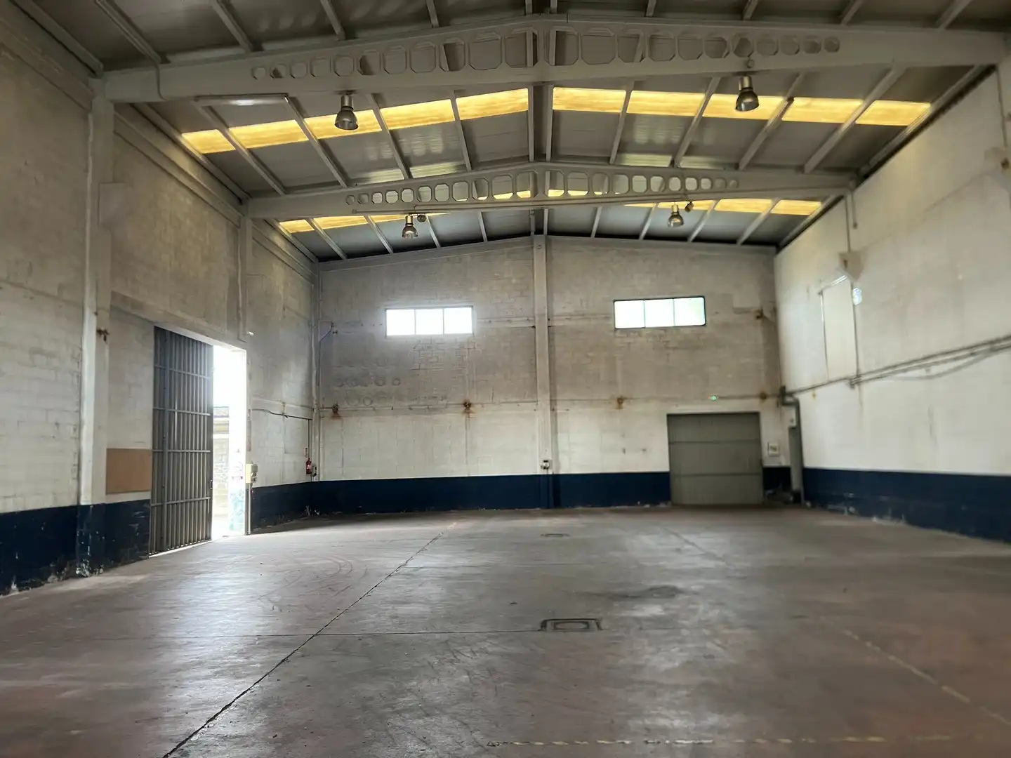 Nave industrial in affitto a Rúa Isaac Peral, imagen 47