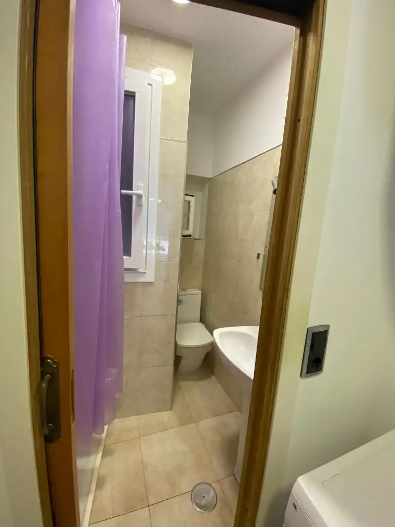 Apartament amb terrassa de lloguer a Rúa do Príncipe, imagen 4