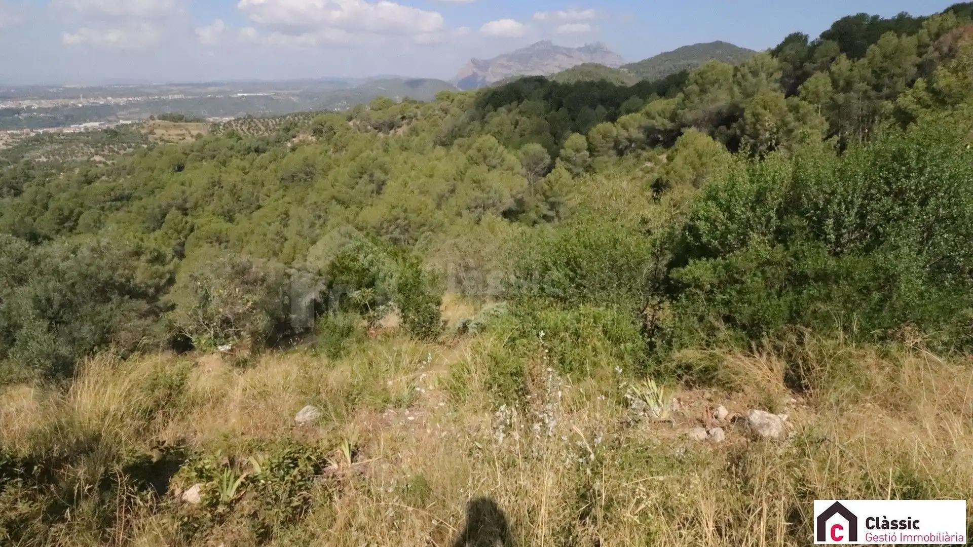 Grundstücke und Bauplätze zum Verkauf in Olesa de Montserrat, imagen 15
