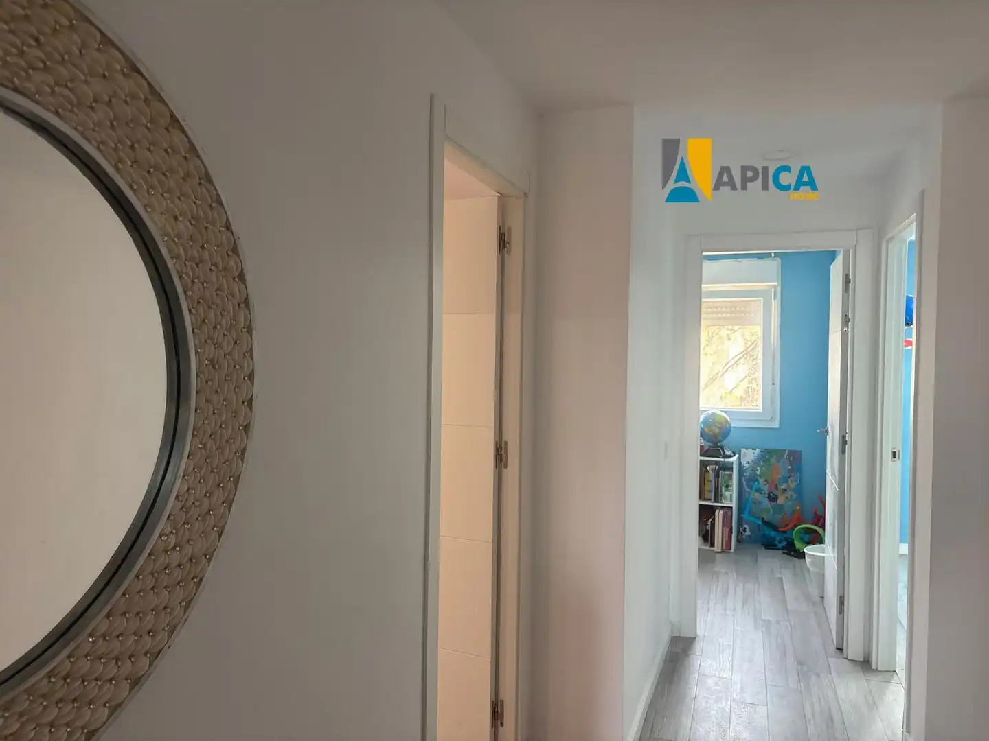 Piso en venta en Chiclana de la Frontera con Aire acondicionado, Terraza y Amueblado