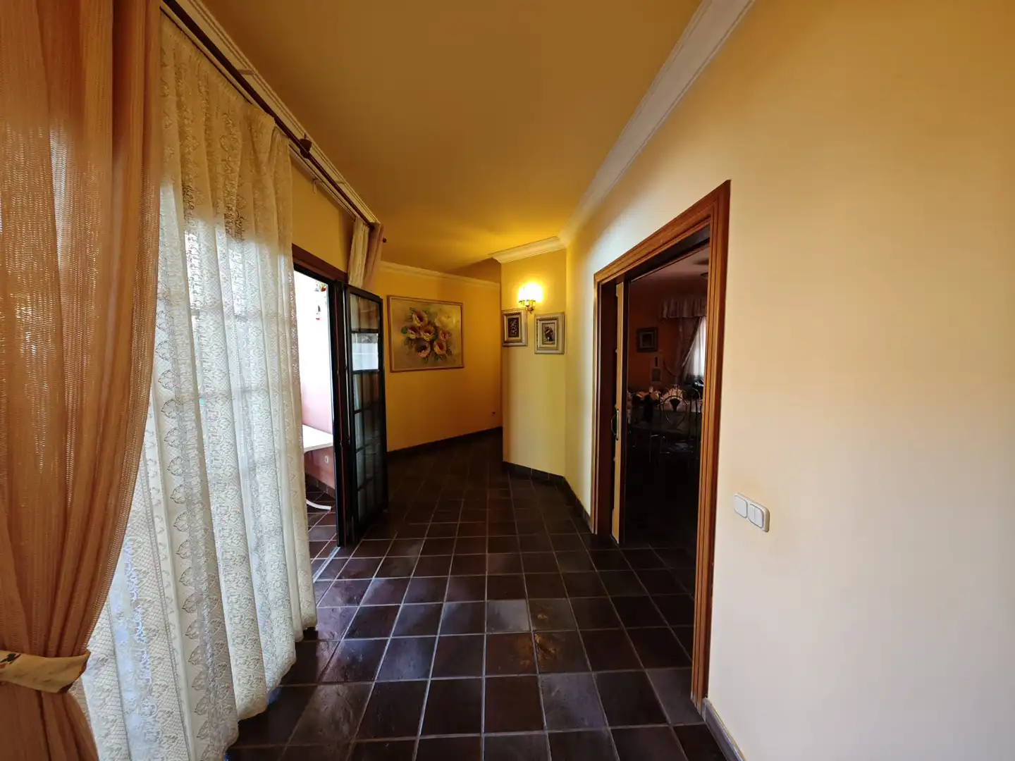 Casa o xalet en venda en San Bartolomé de Tirajana amb Aire condicionat, Jardí privat i Terrassa