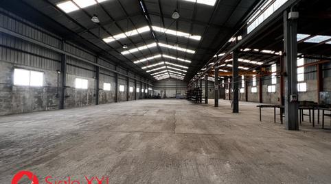 Photo 5 of Industrial buildings for sale in Alcalà de Xivert pueblo, Castellón