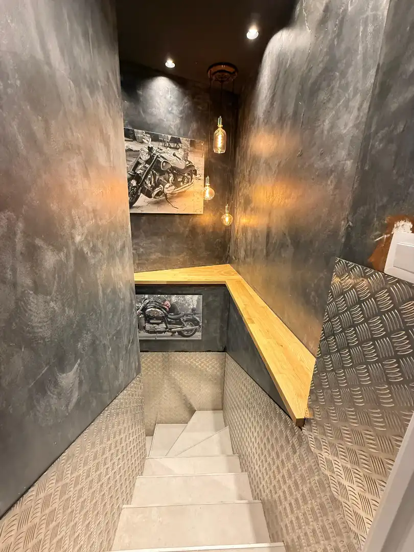 Casa adosada en venta en Carrer de Miquel Rosselló i Alemany, Cala Major