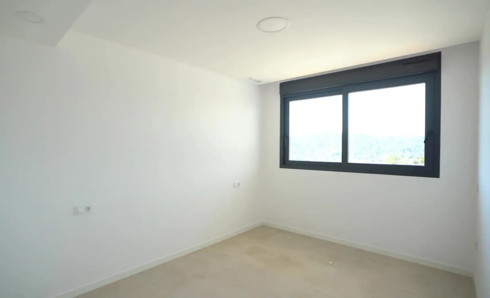 Apartament amb piscina en venda a Finestrat Pueblo, imagen 19