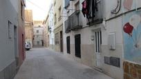 Vista exterior de Casa o xalet en venda en Tortosa