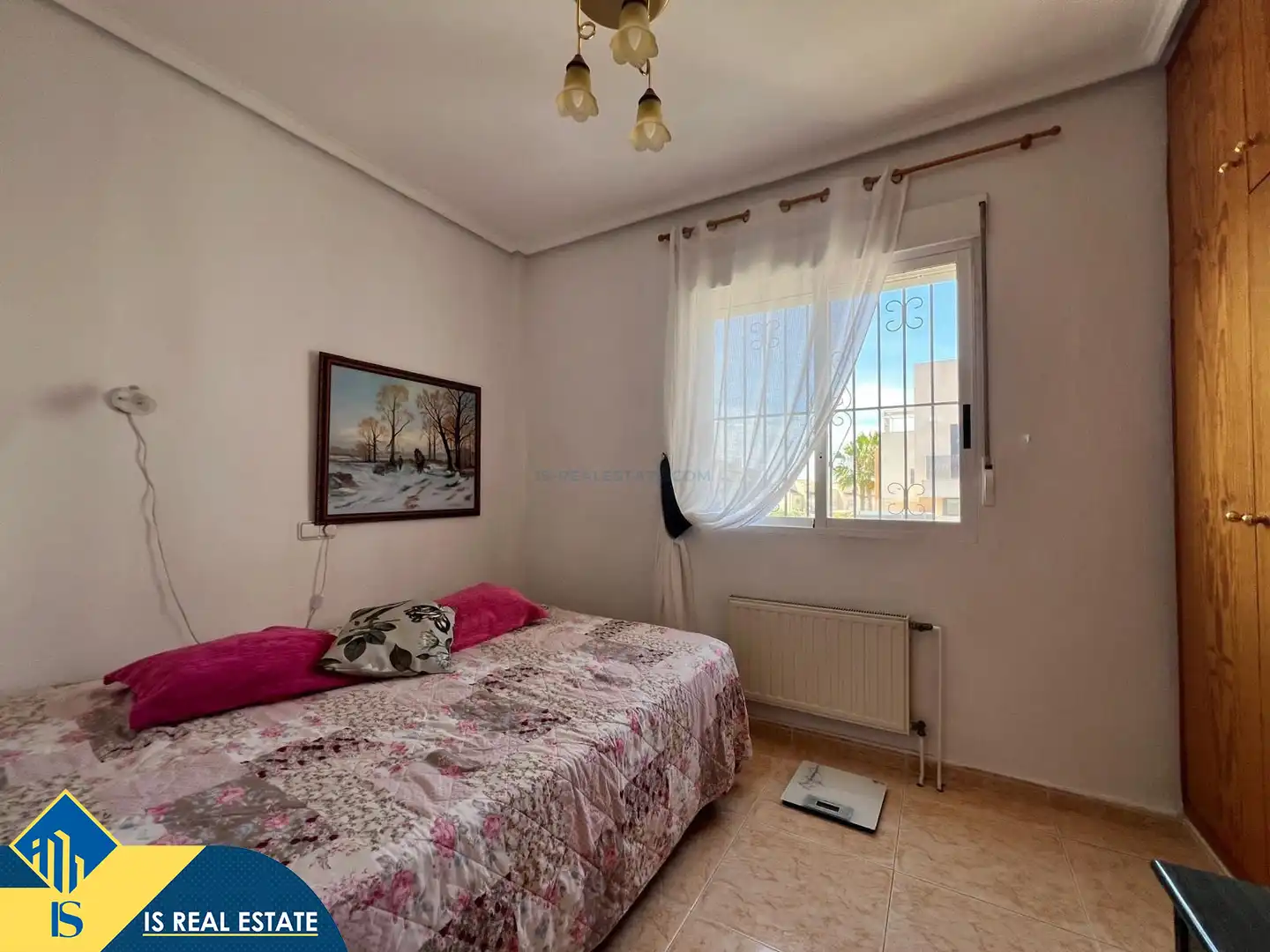 Xalet amb piscina en venda a Nueva Torrevieja - Aguas Nuevas, imagen 29
