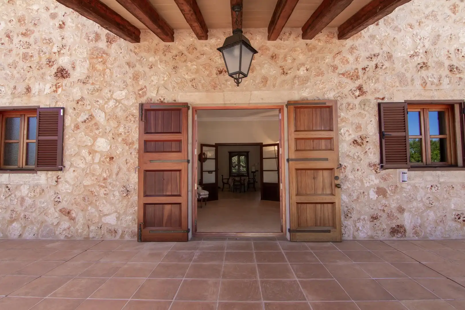 Casa rústica con piscina en venta en Polígono 8, parcela 441, imagen 31