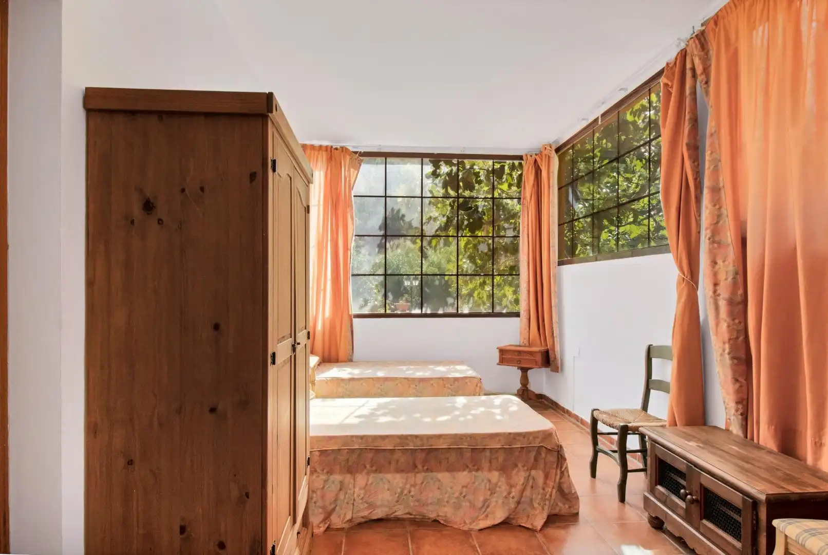 Casa rustica con piscina in vendita a Ojén pueblo, imagen 37