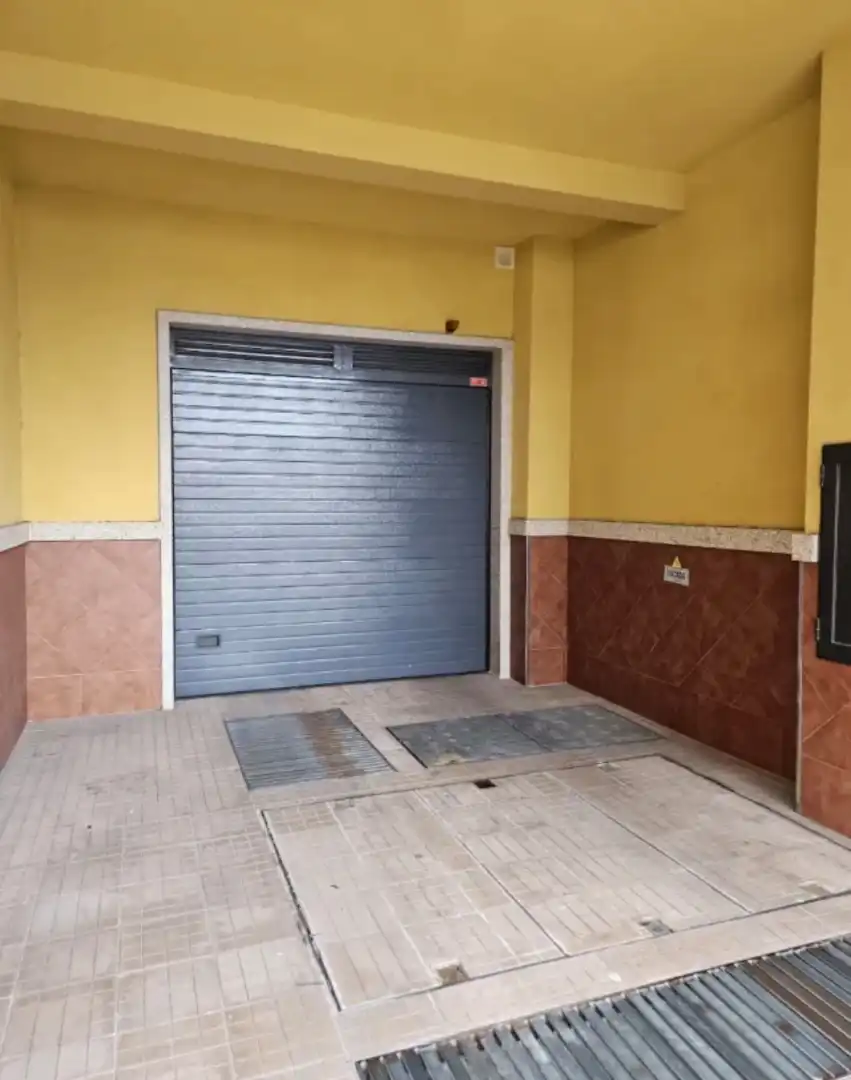 Parking of Garage for sale in Soutomaior