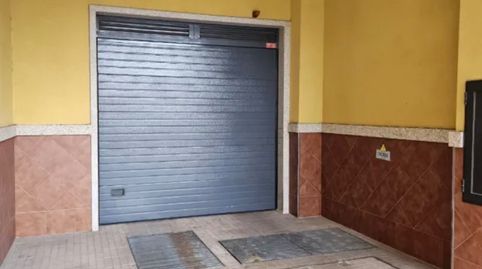 Photo 2 of Garage for sale in Rúa Portal Do Ribeiro, 86, Soutomaior, Pontevedra
