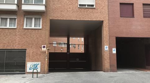 Foto 3 de Garatge en venda a Calle de Juan de Vera, 31, Delicias, Madrid