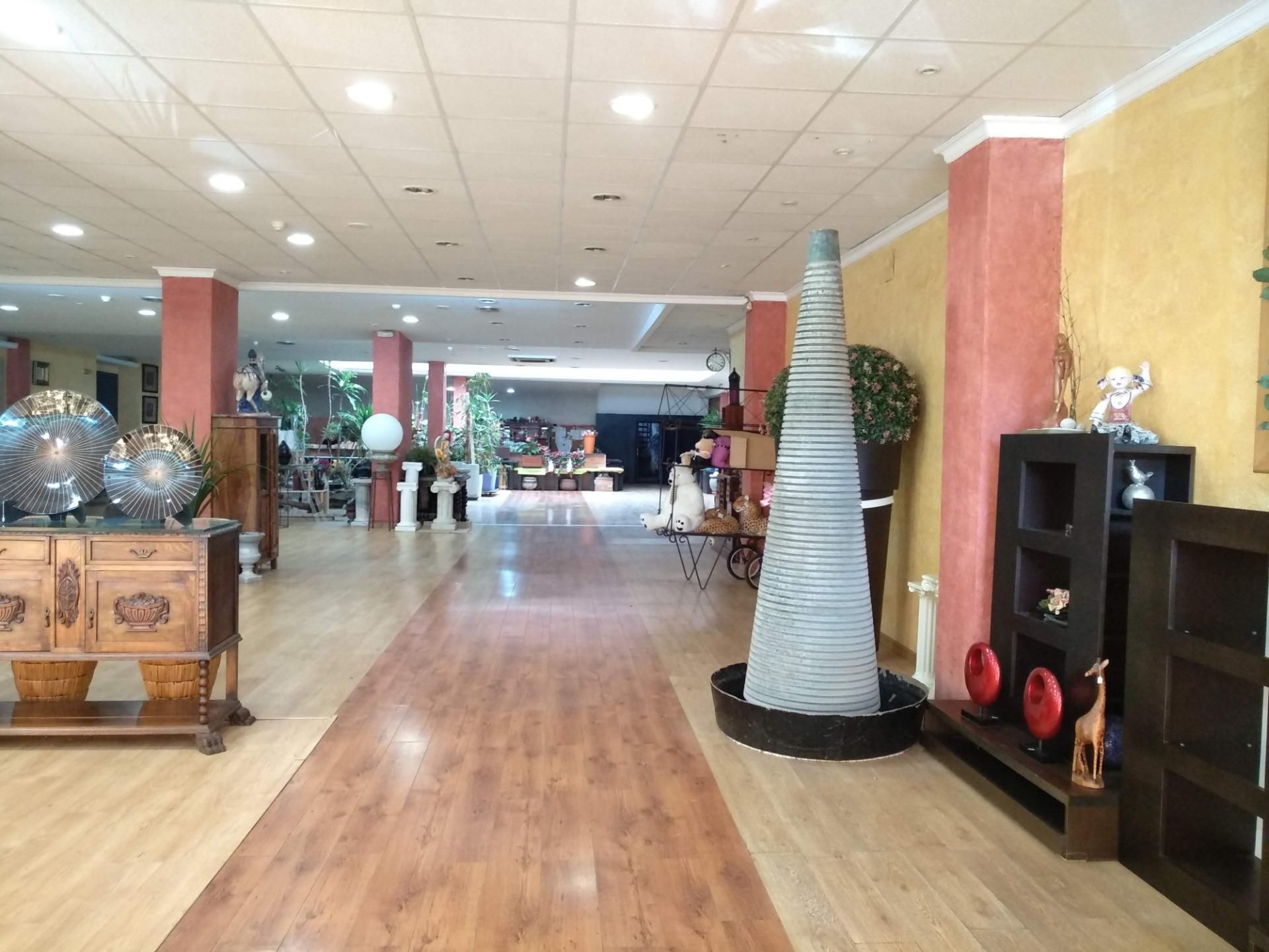 Premises for sale in Paseo de Don Josep Febrer i Soriano, Pueblo