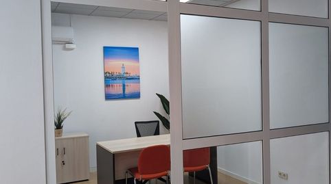 Photo 5 of Office for rent in Alazores, La Luz - El Torcal, Málaga Capital