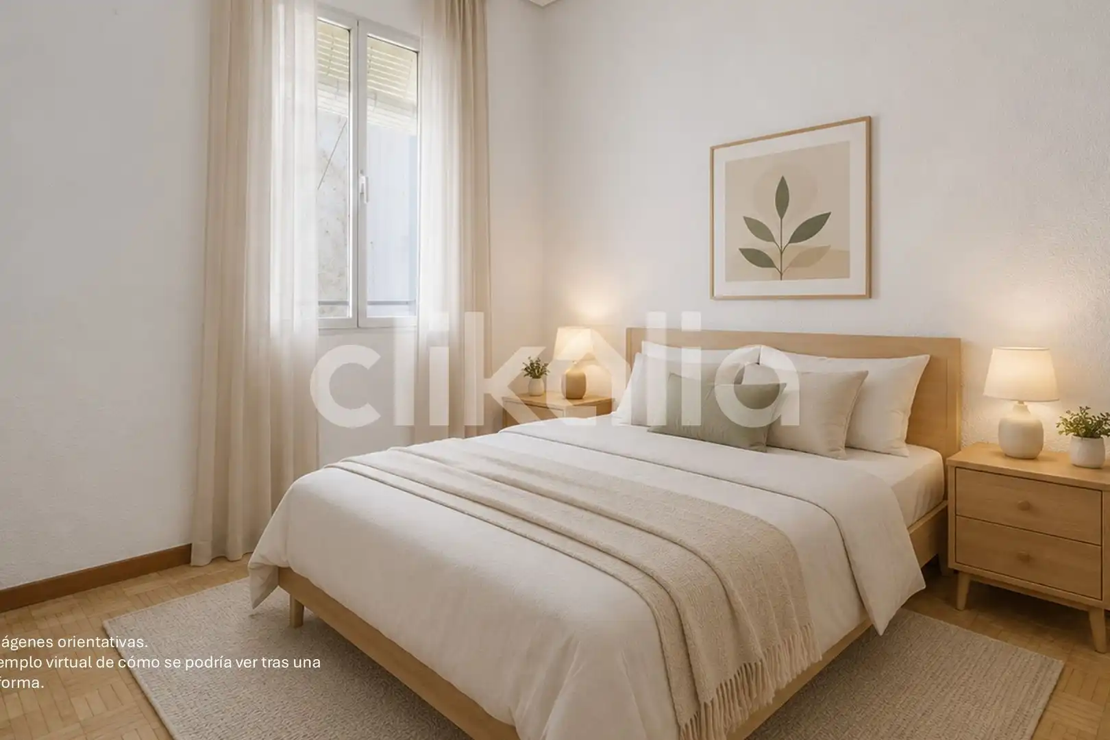 Flat with lift for sale in Chamberí, imagen 19
