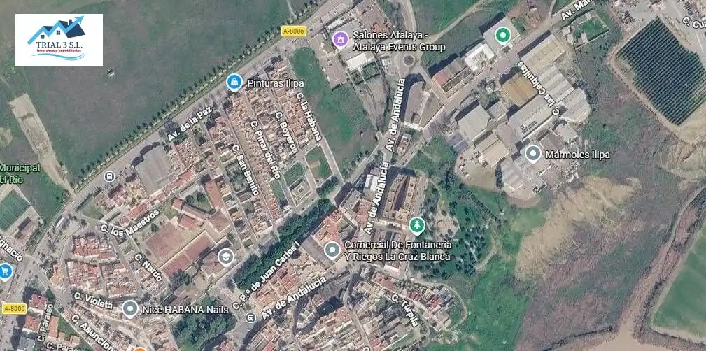 Appartement avec ascenseur à vendre à ALBA, imagen 3
