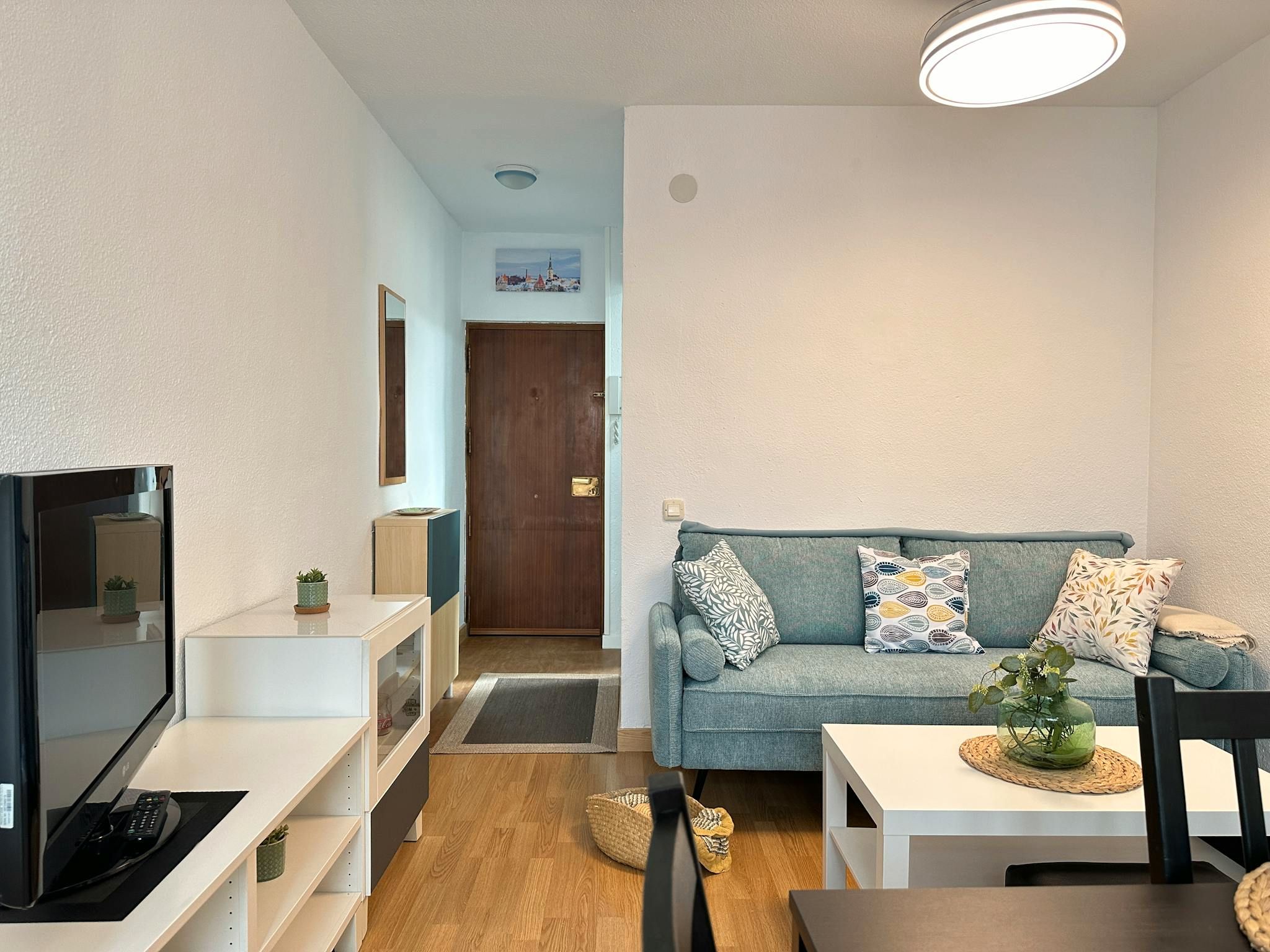 Piso de alquiler en N/A, Lucero