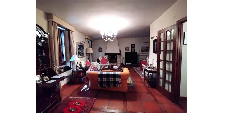 Casa rústica amb jardí en venda a Área Rural, imagen 7