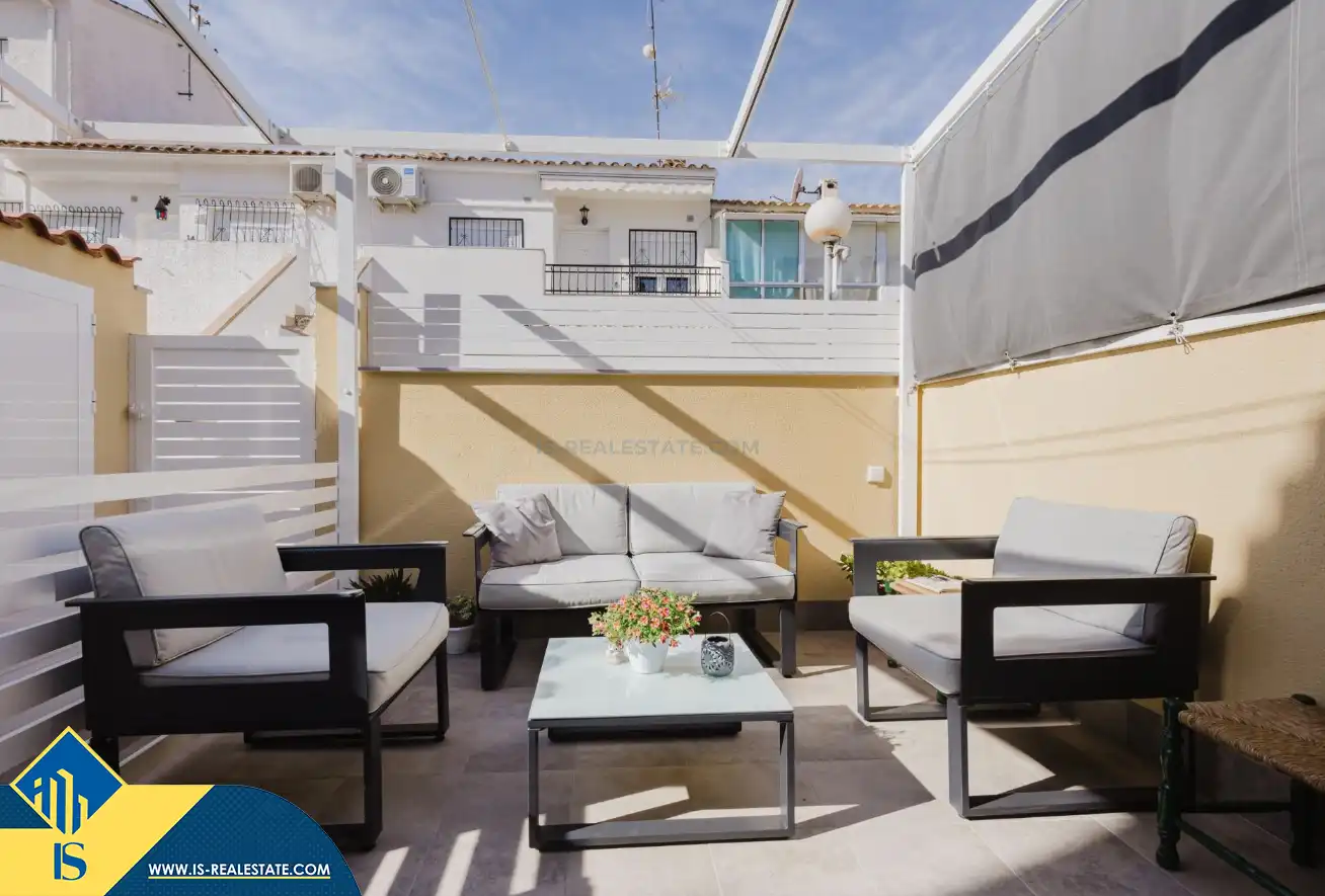 Bungalow con piscina en venta en Playa del Acequión, Náufragos y Rocío del Mar, imagen 31
