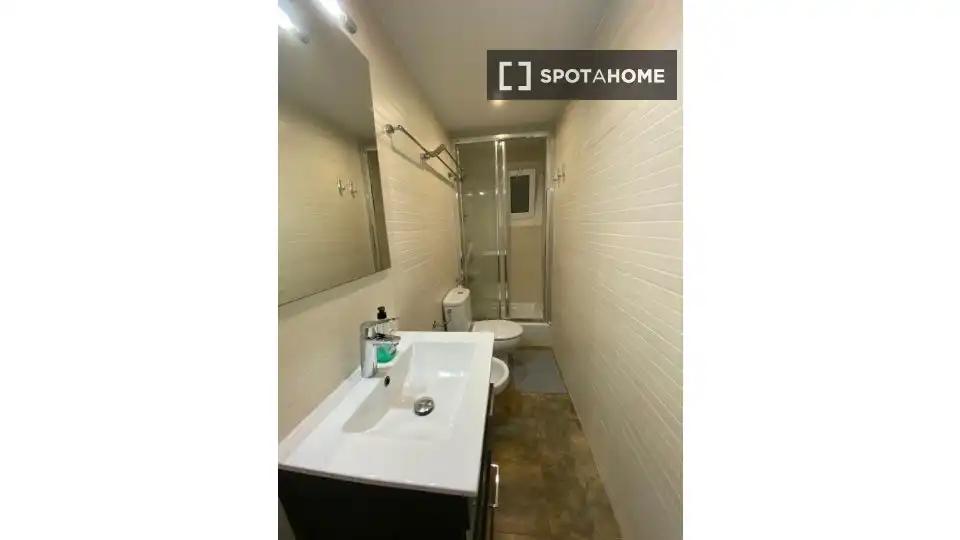 Habitación en Singuerlín
