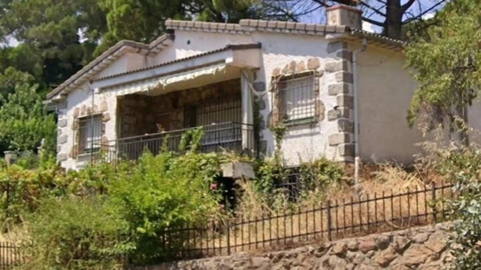 Casa o xalet en venda a Urbanizacion Lastras, Sotillo de la Adrada