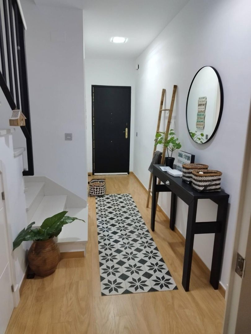 Casa o xalet en venda a Nueva Alcalá