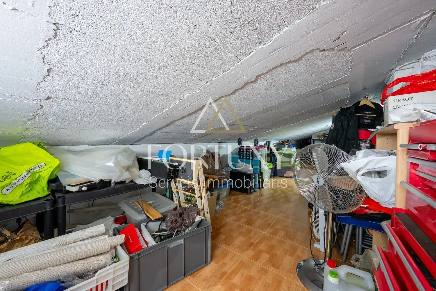 Duplex con ascensore in vendita a del Rec de Bardina, imagen 32