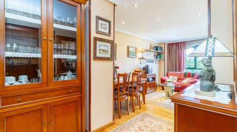 Foto 5 de Pis en venda a Calle Antonio Mtez Vega, Medico, 1, Buenavista, Asturias