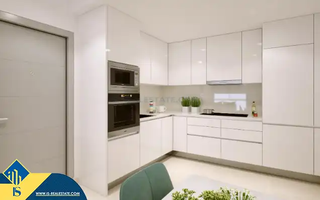 Apartment with pool for sale in Playa del Cura, imagen 5
