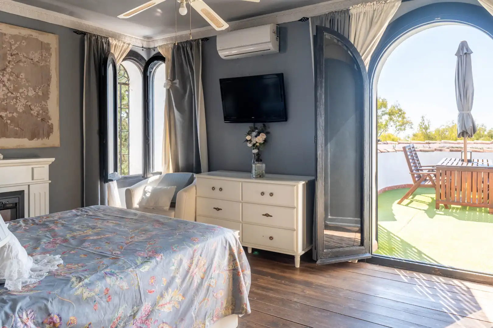 Villa con terrazza in vendita a Este, imagen 46