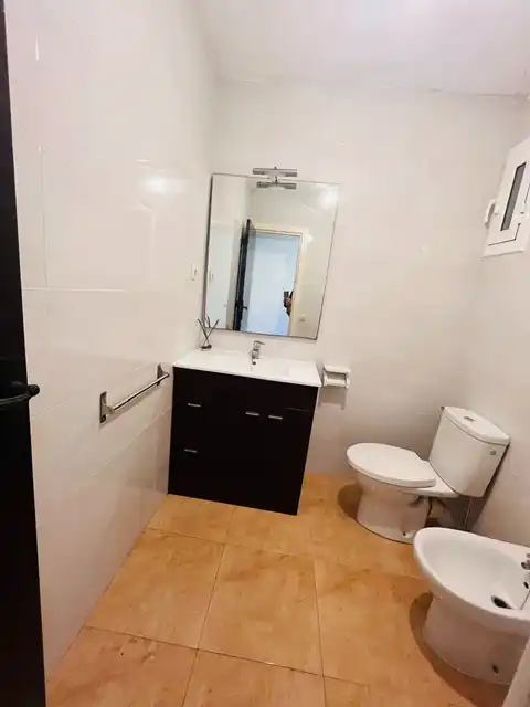 Baño de Piso en venta en Can Nicolau - Les Sorres - Valparaiso