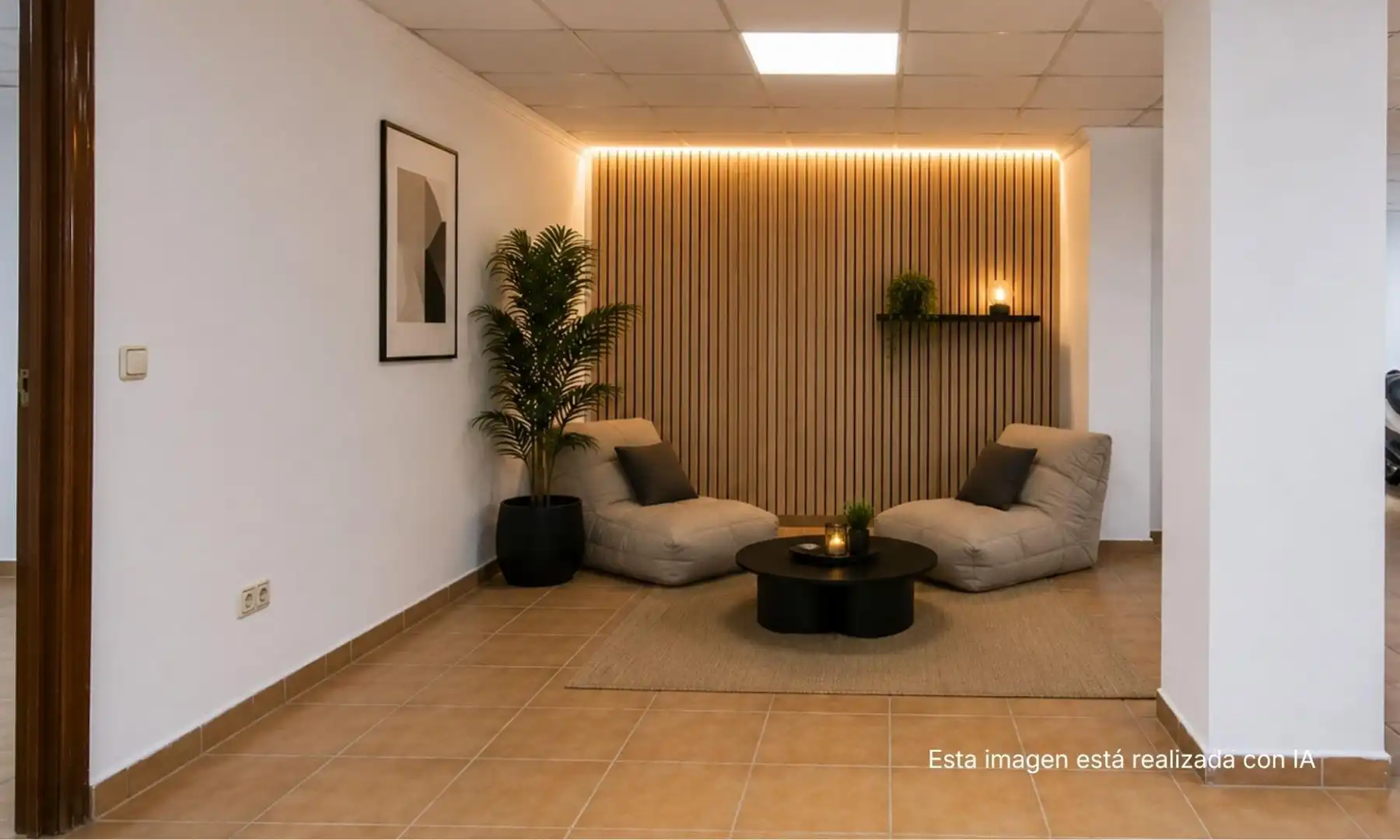 Appartement avec terrasse à vendre à Ronda Sant Miquel de Segur, imagen 47