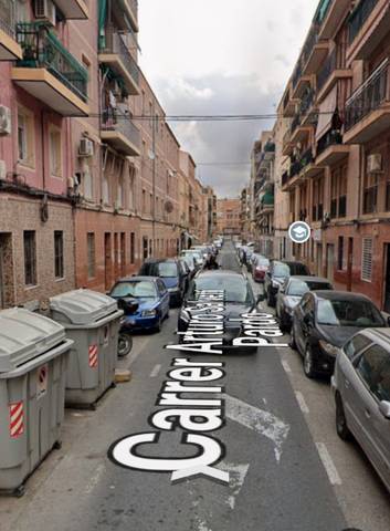 Piso en Venta en Carrer Arturo Salvetti Pardo en Carrús Este