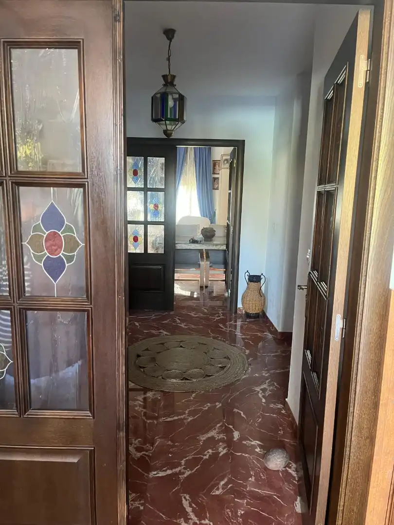 Villa mit Garten zum Verkauf in La Carlota, imagen 25