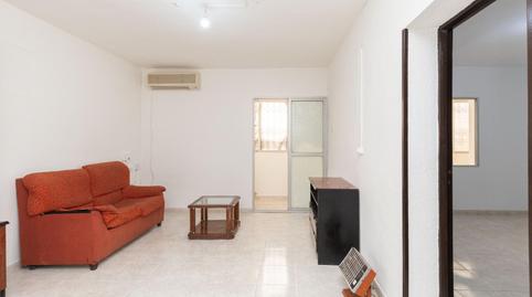 Foto 4 de Pis en venda a Calle de Ceuta, Esperanza - Quemadero,  Almería Capital