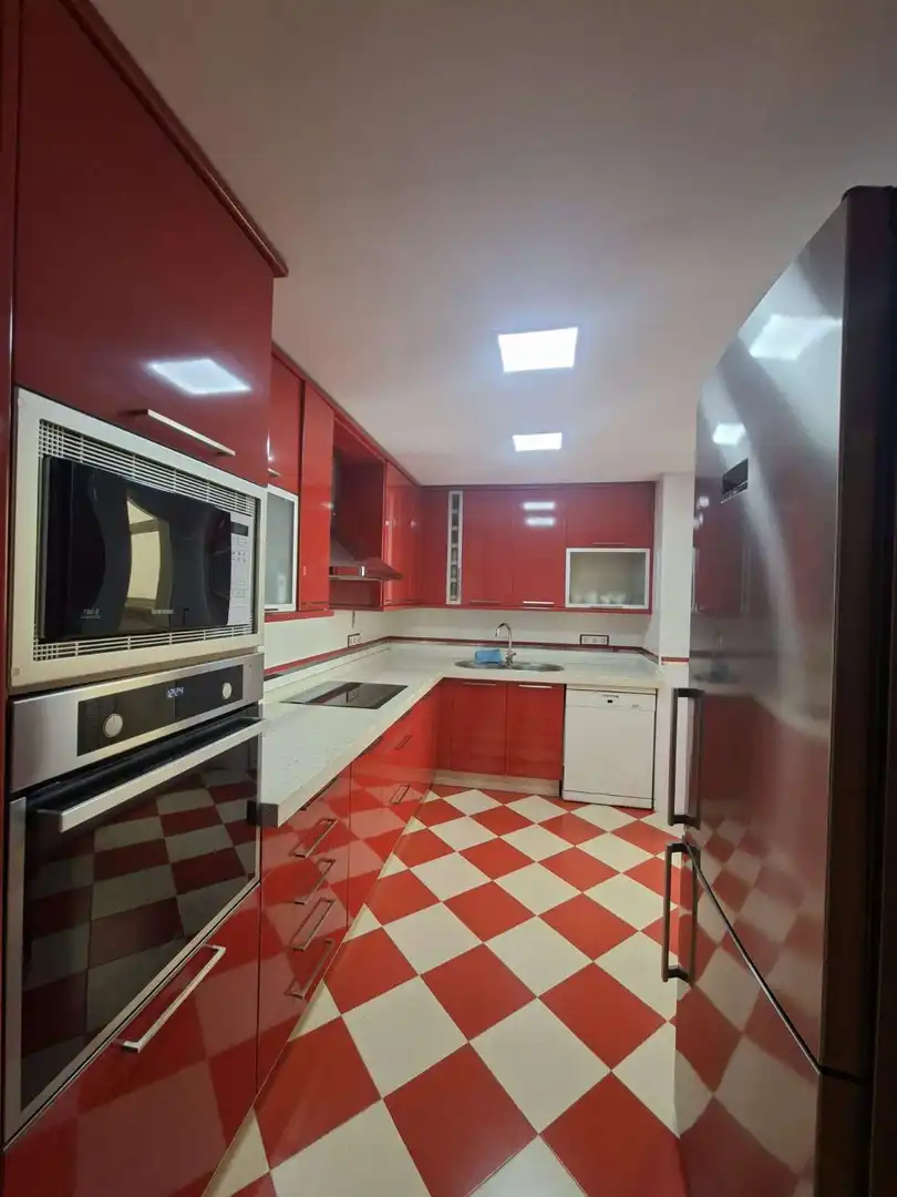 Flat with pool for sale in El Pinillo, imagen 25