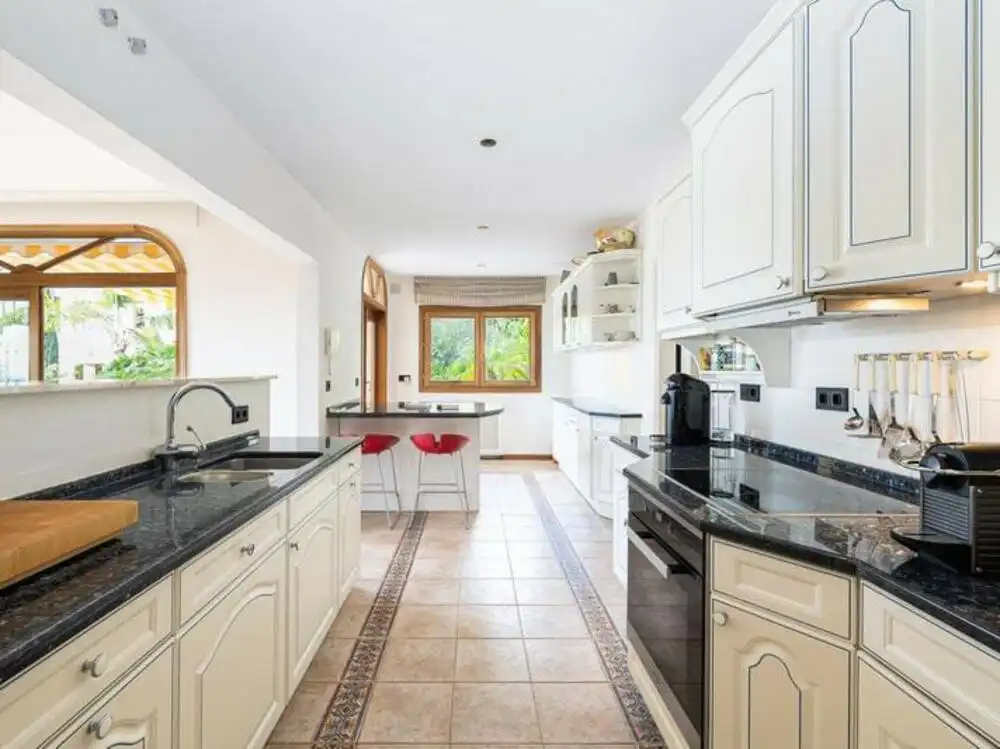 Haus mit Terrasse zur Miete in Milla de Oro, imagen 8