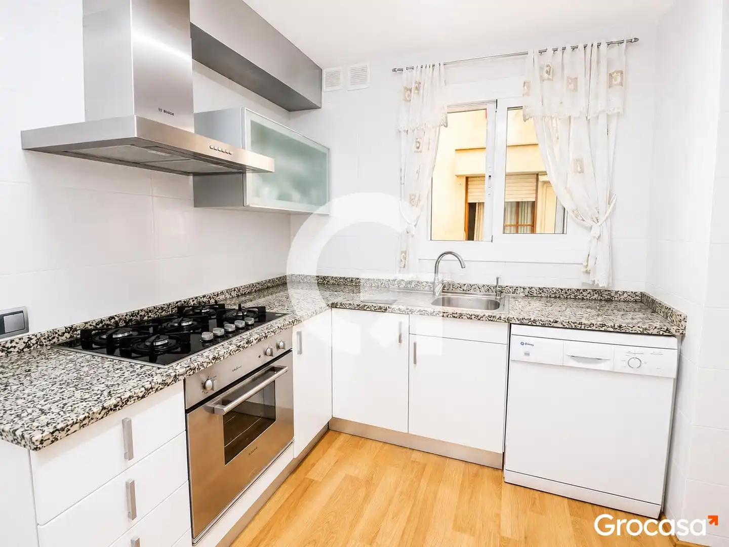 Cocina de Piso en venta en Calafell con Aire acondicionado, Calefacción y Terraza