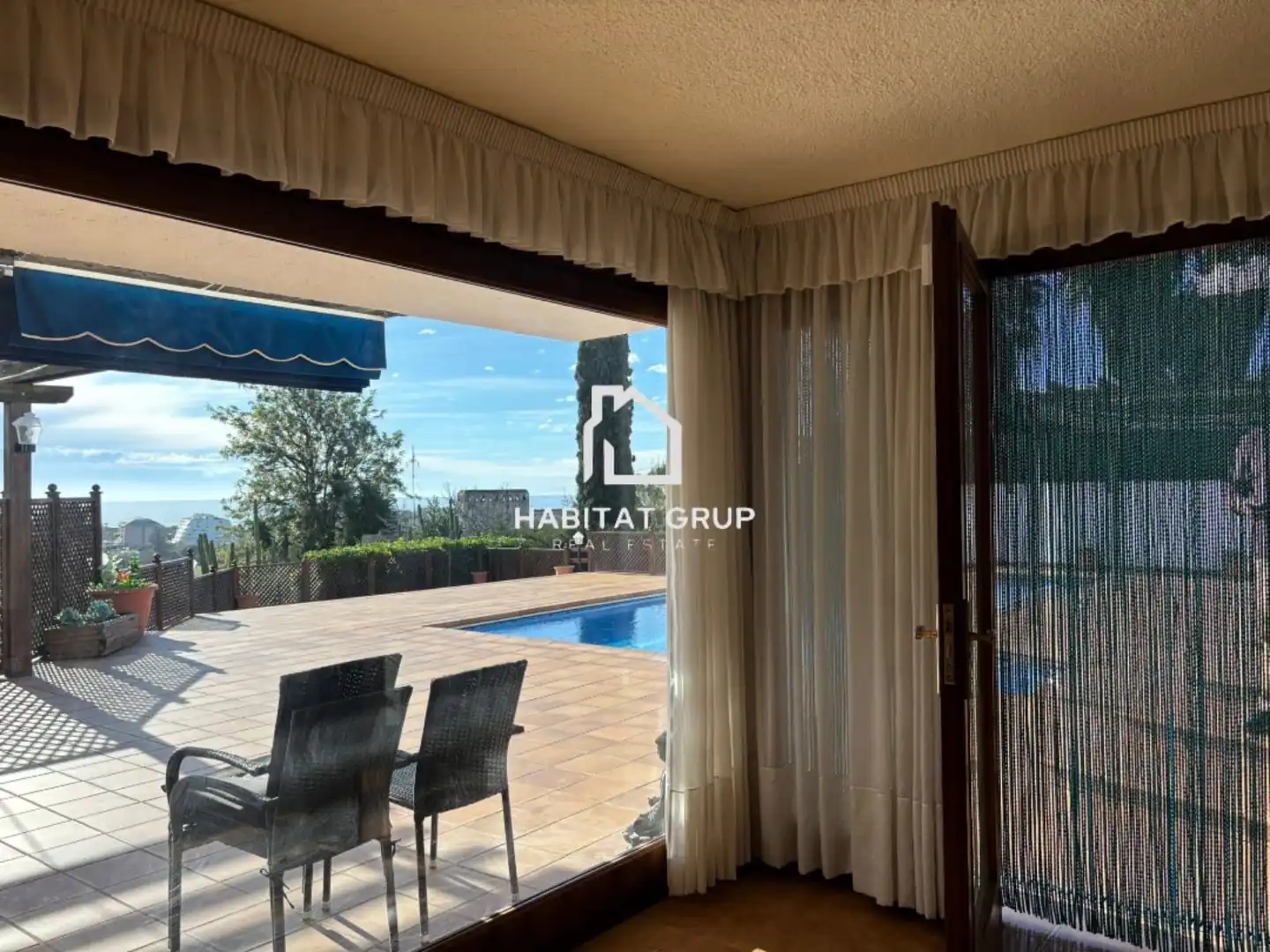 Casa con piscina en venta en Santa Susanna, imagen 14