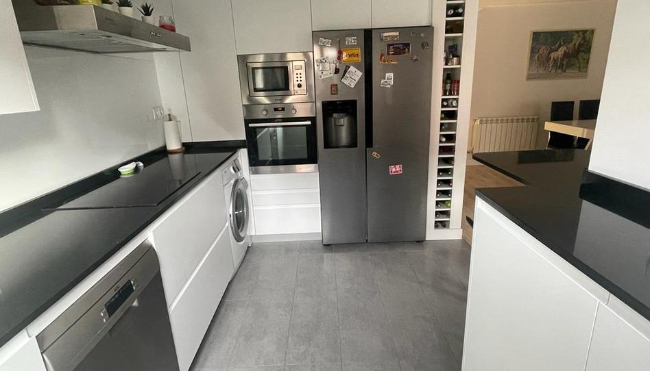 Foto 1 de Casa adosada en venda a Sojuela, La Rioja