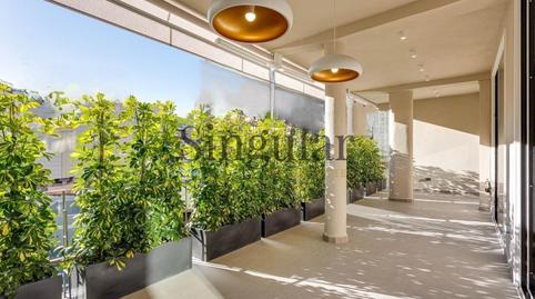 Foto 3 de Pis en venda a Avenida Diagonal, Sant Gervasi- Galvany,  Barcelona Capital