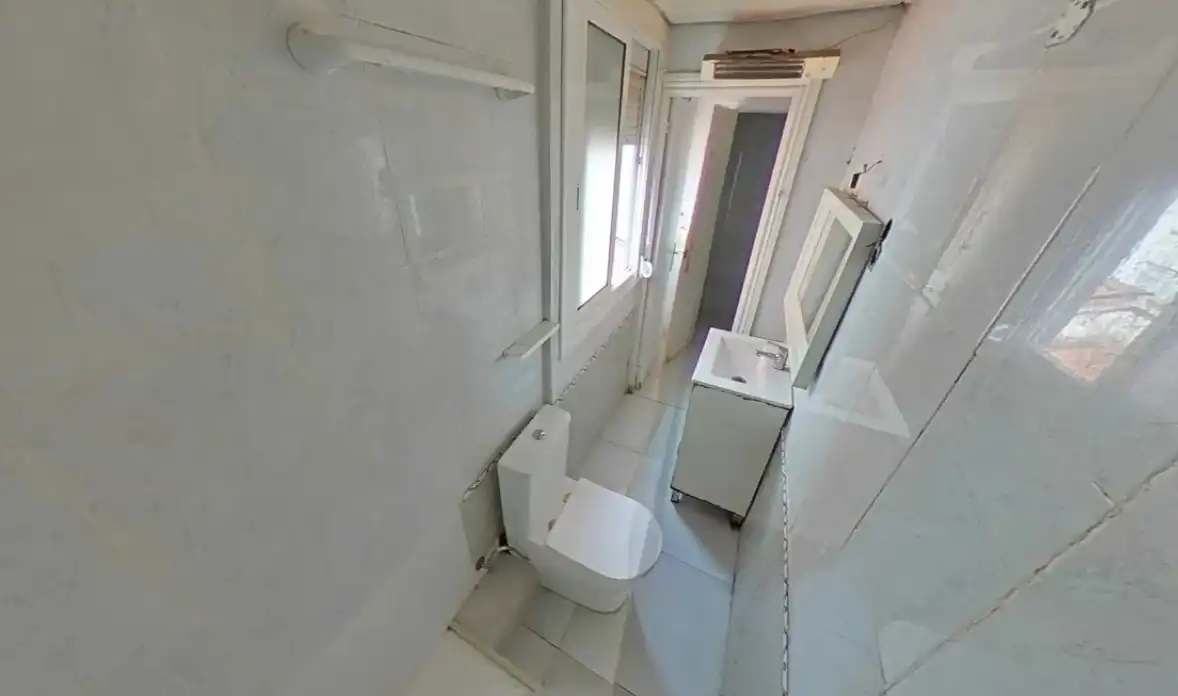 Penthouse for sale in Carrer de Trinxant, imagen 16