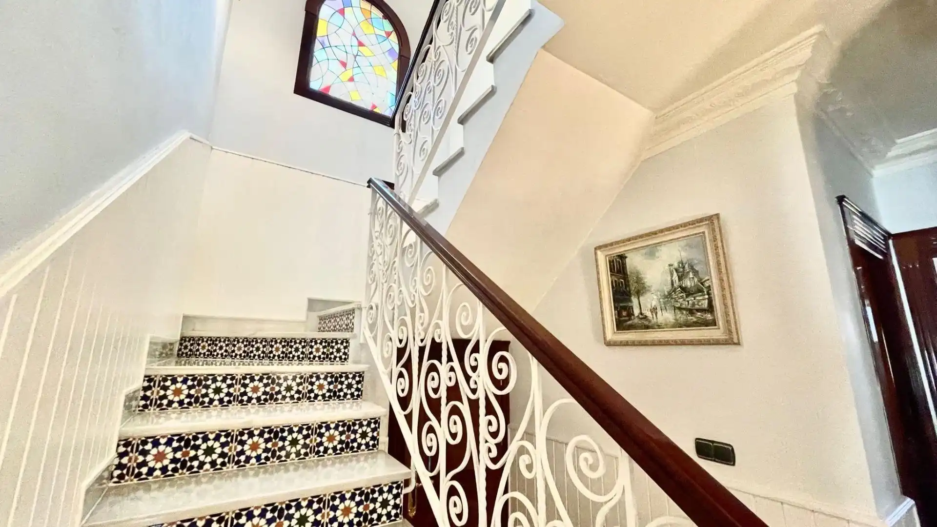Casa o xalet en venda en Alhaurín de la Torre amb Aire condicionat, Jardí privat i Terrassa