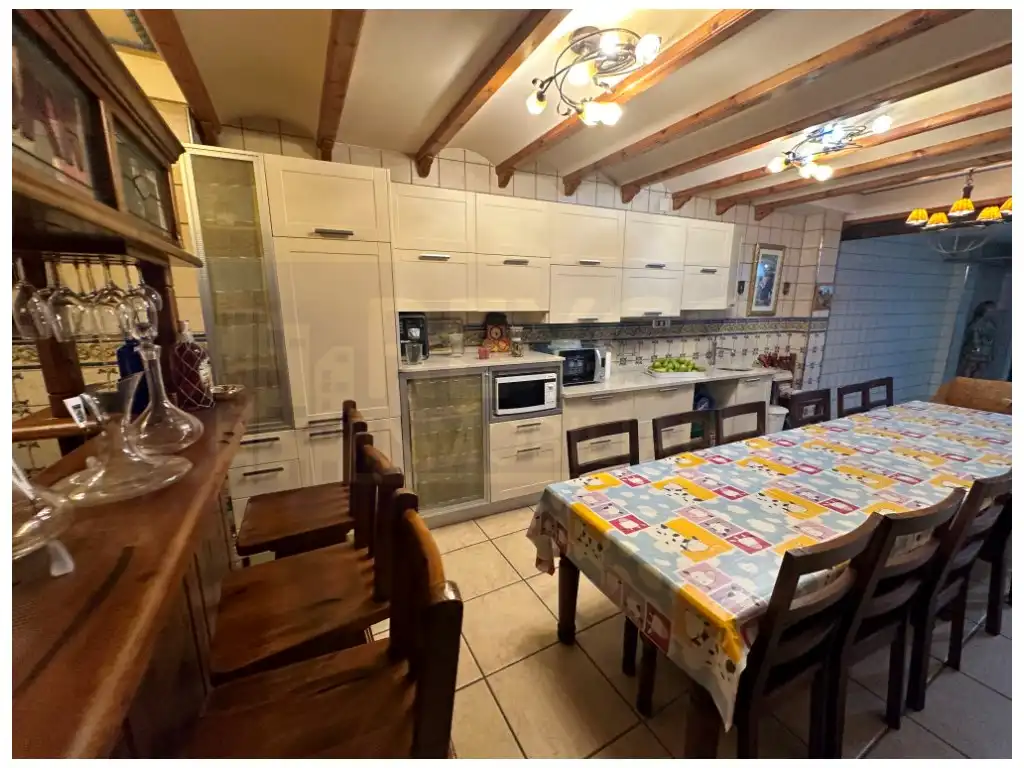 Casa a schiera con terrazza in vendita a Lardero, imagen 73