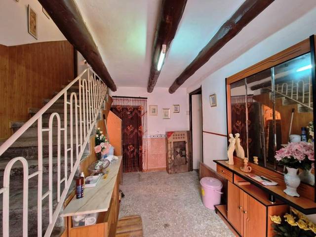 Casa-chalet en Venta en Alcampell