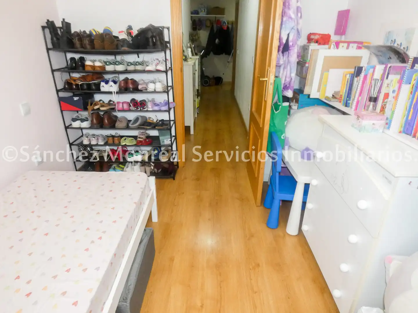 Piso en venta en Alcázar de San Juan con Aire acondicionado y Calefacción